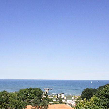 Strandnah, Strandnah, Gratis Nutzung Vom Ahoi Erlebnisbad Und Sauna In Sellin - Strandresidenz Brandenburg Fewo 22 Goehren  Buitenkant foto
